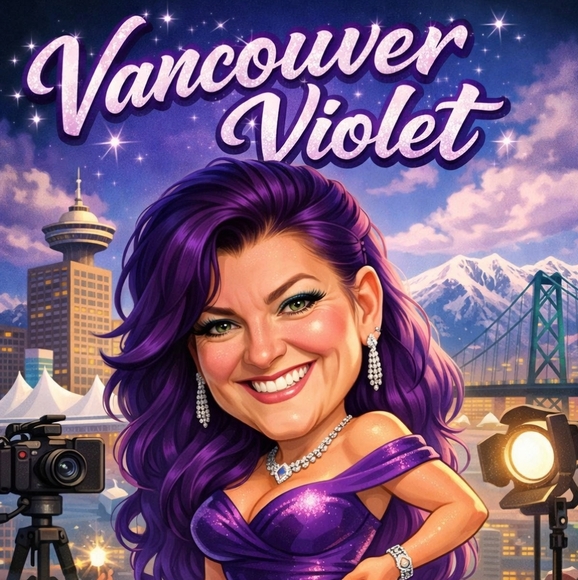 vancouverviolet